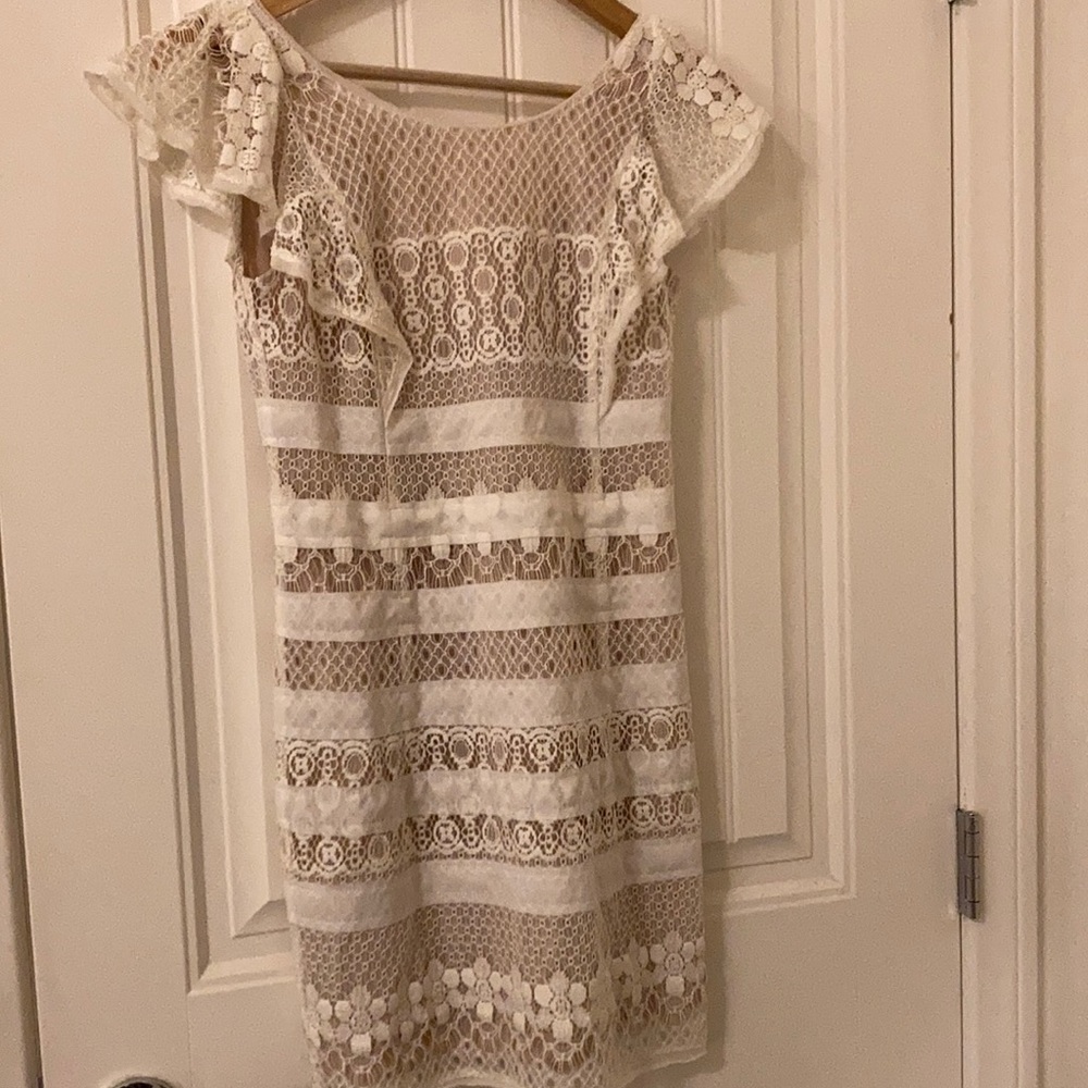 REVOLVE DRESS